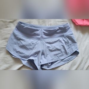 Speed up short 2.5 inch